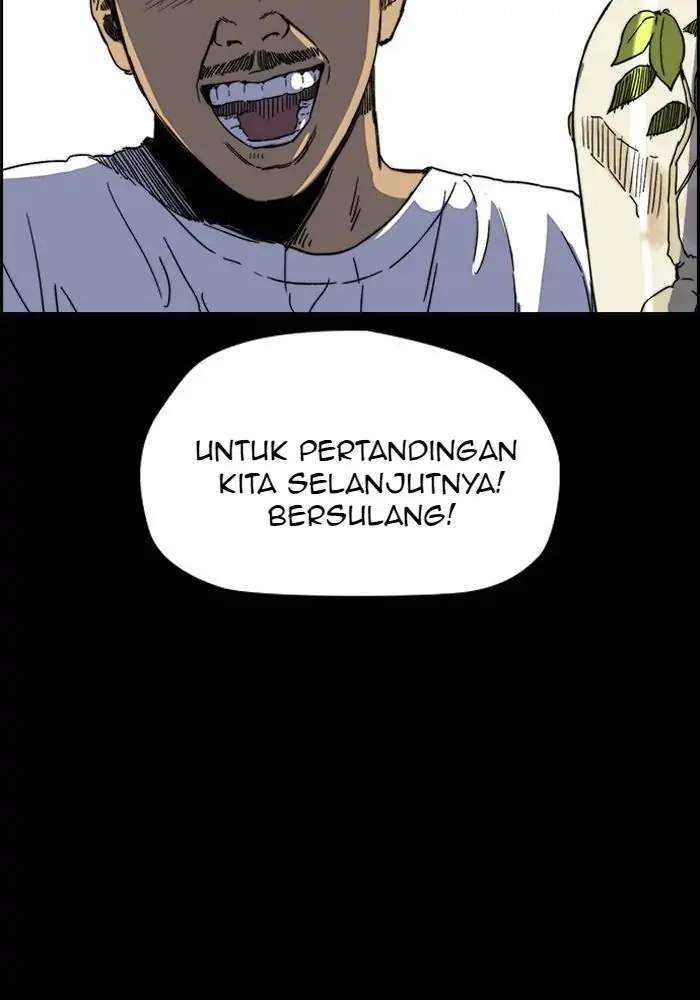 Wind Breaker Chapter 222 Gambar 61