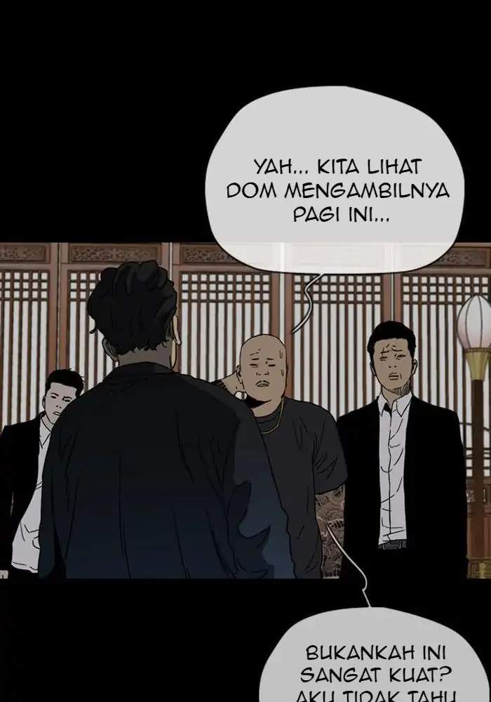 Wind Breaker Chapter 222 Gambar 64