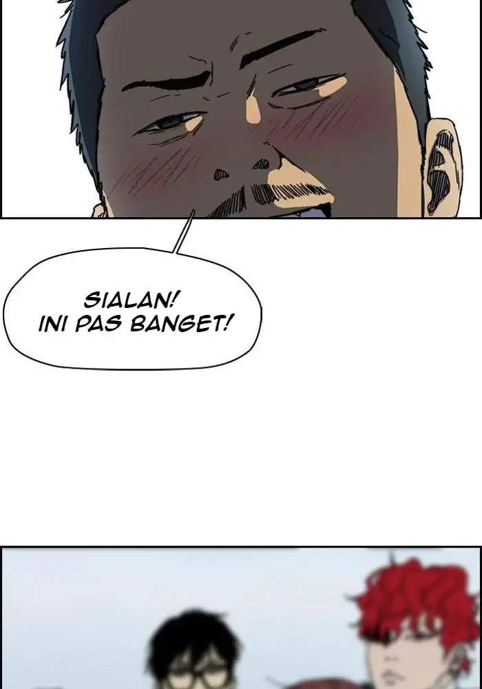 Wind Breaker Chapter 222 Gambar 72