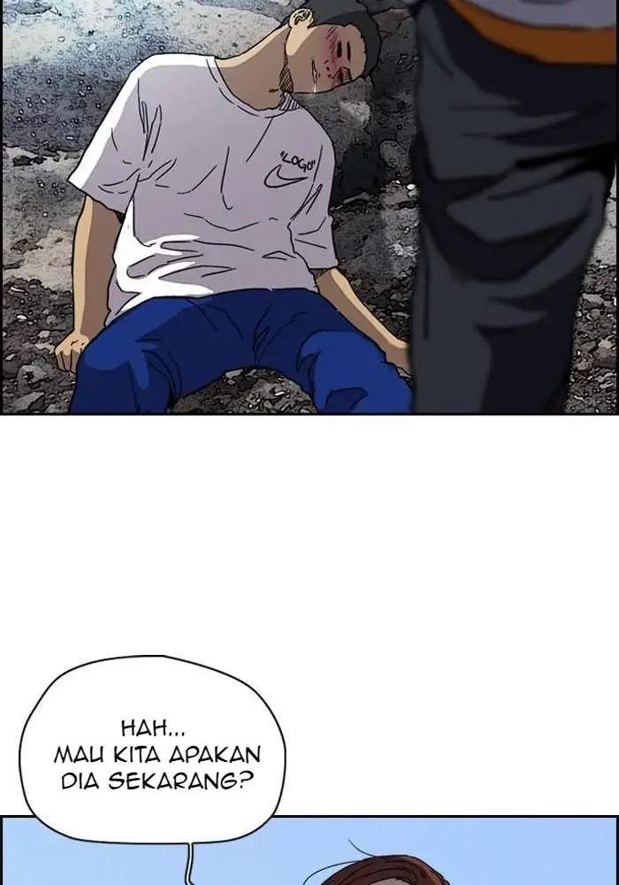 Wind Breaker Chapter 222 Gambar 79