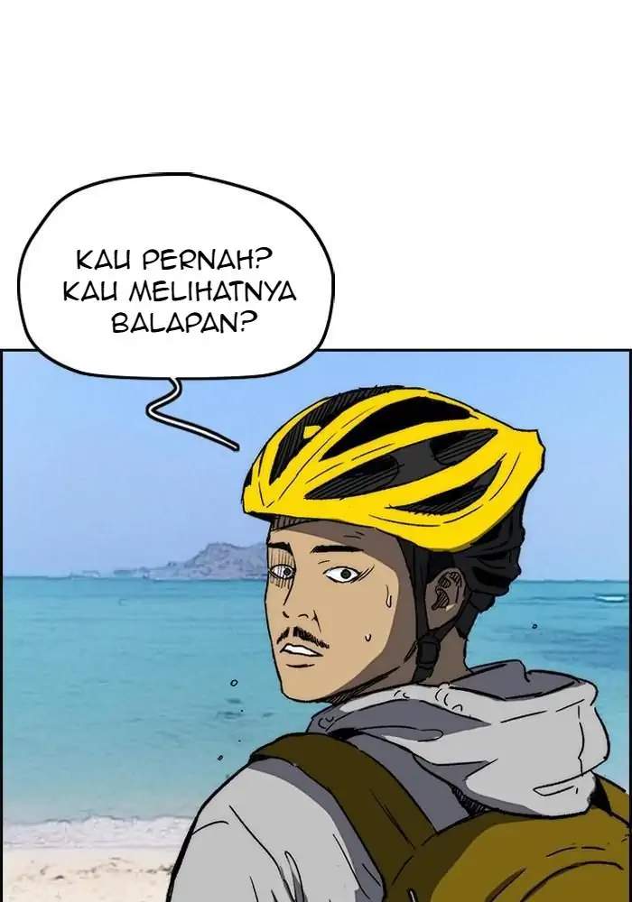Wind Breaker Chapter 222 Gambar 8