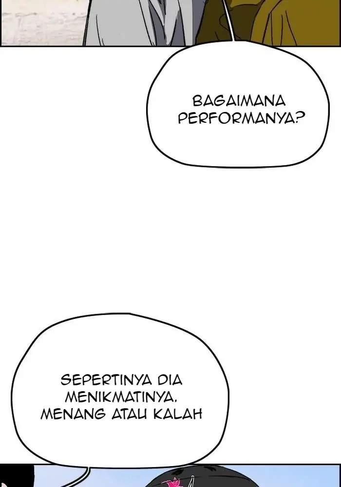 Wind Breaker Chapter 222 Gambar 9