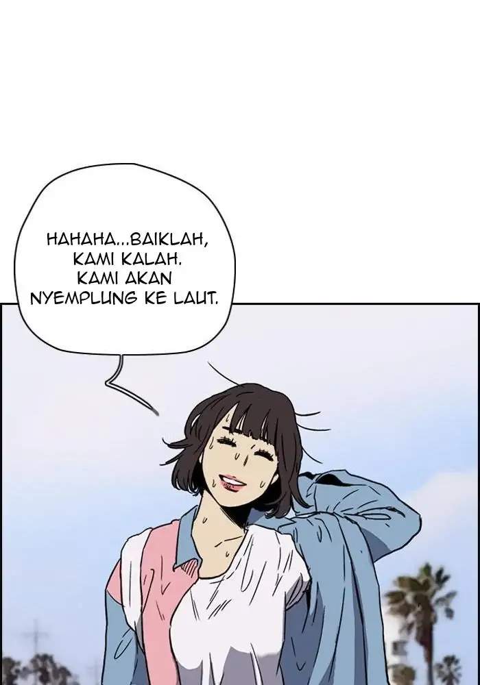 Wind Breaker Chapter 221 Gambar 11