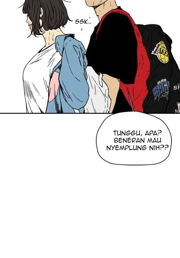 Wind Breaker Chapter 221 Gambar 13