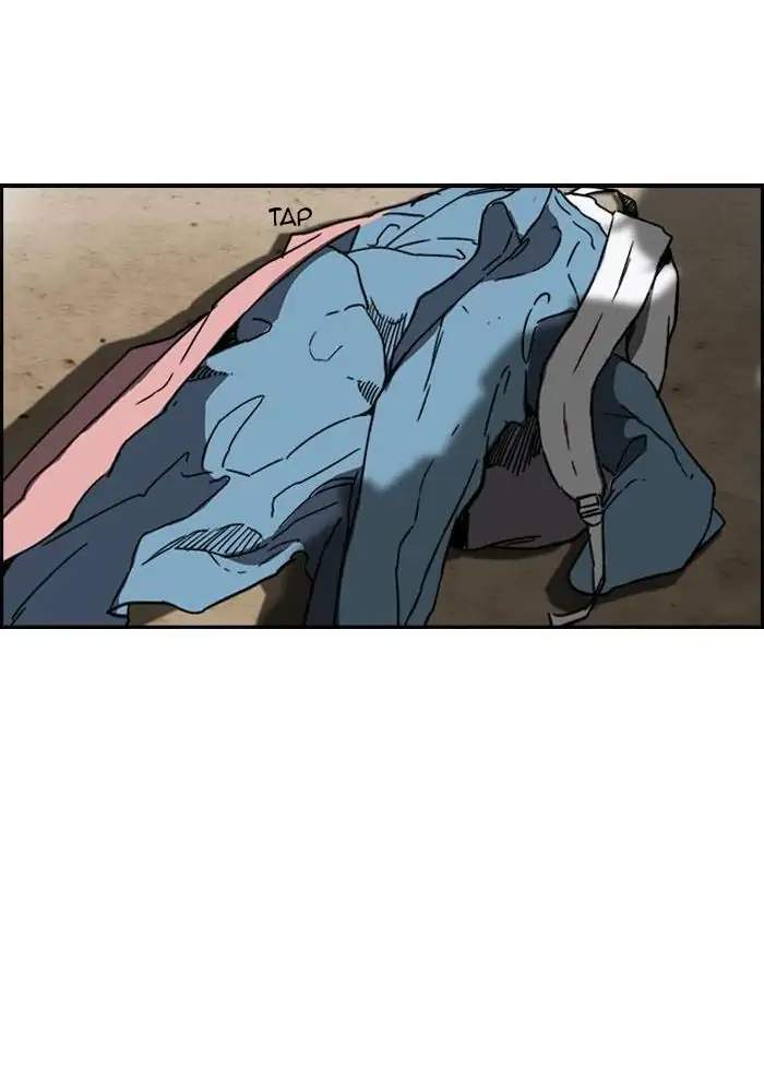 Wind Breaker Chapter 221 Gambar 14