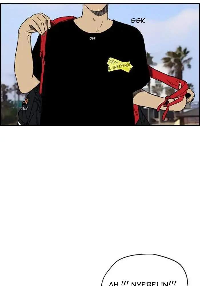 Wind Breaker Chapter 221 Gambar 18