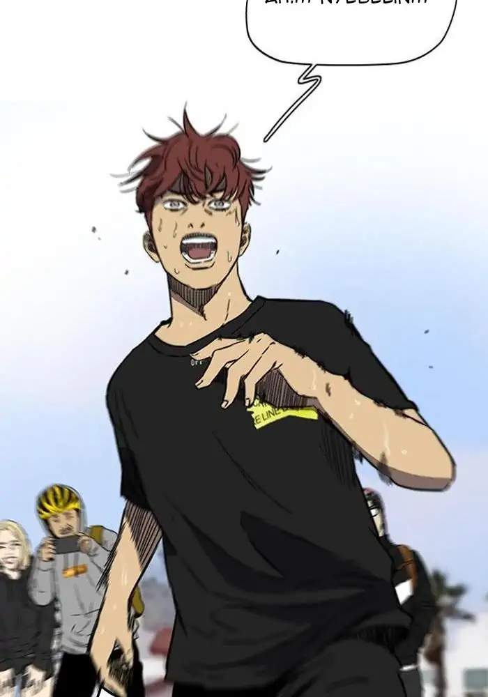 Wind Breaker Chapter 221 Gambar 19