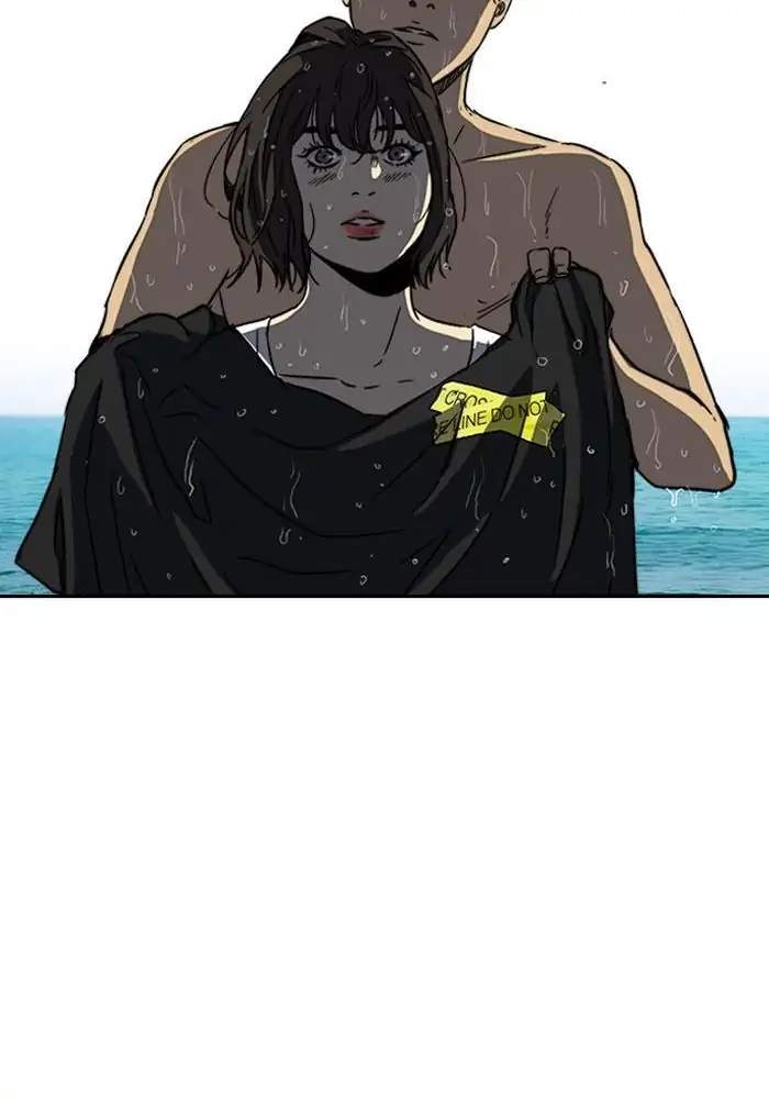 Wind Breaker Chapter 221 Gambar 32