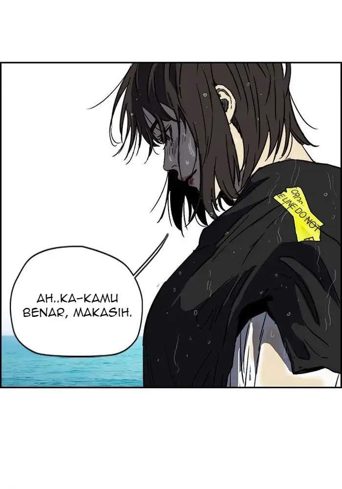 Wind Breaker Chapter 221 Gambar 33