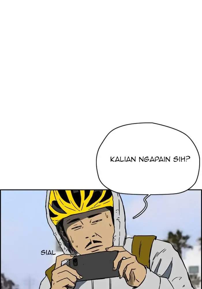 Wind Breaker Chapter 221 Gambar 34