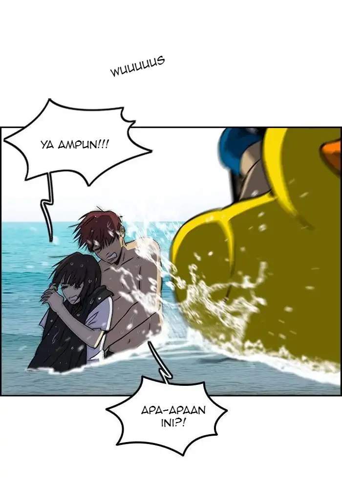 Wind Breaker Chapter 221 Gambar 38