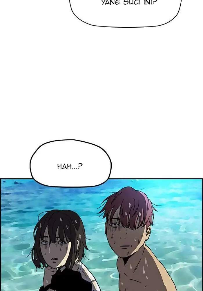 Wind Breaker Chapter 221 Gambar 42