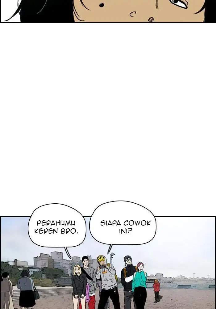 Wind Breaker Chapter 221 Gambar 44