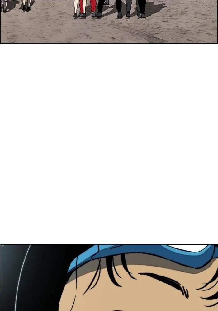 Wind Breaker Chapter 221 Gambar 45