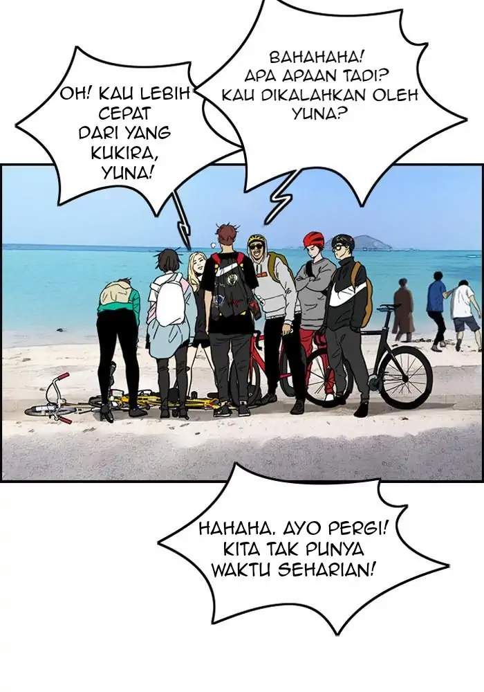 Wind Breaker Chapter 221 Gambar 5