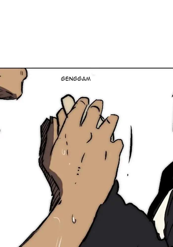 Wind Breaker Chapter 221 Gambar 54