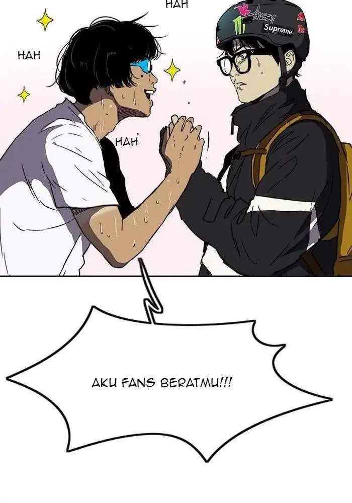 Wind Breaker Chapter 221 Gambar 56