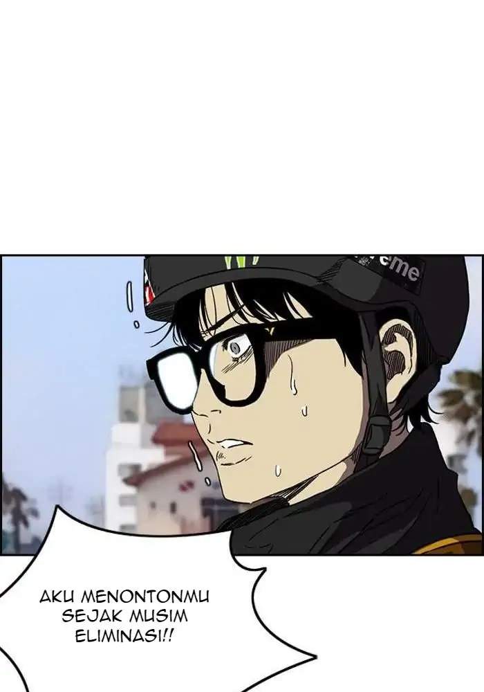 Wind Breaker Chapter 221 Gambar 57