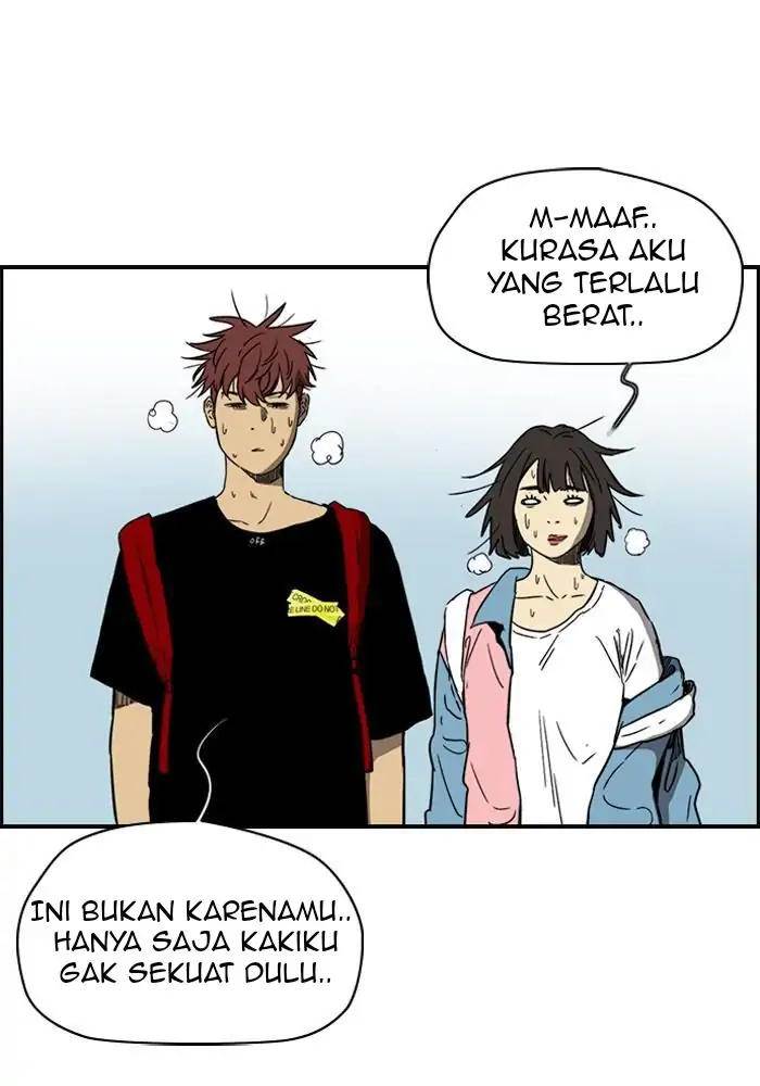 Wind Breaker Chapter 221 Gambar 6