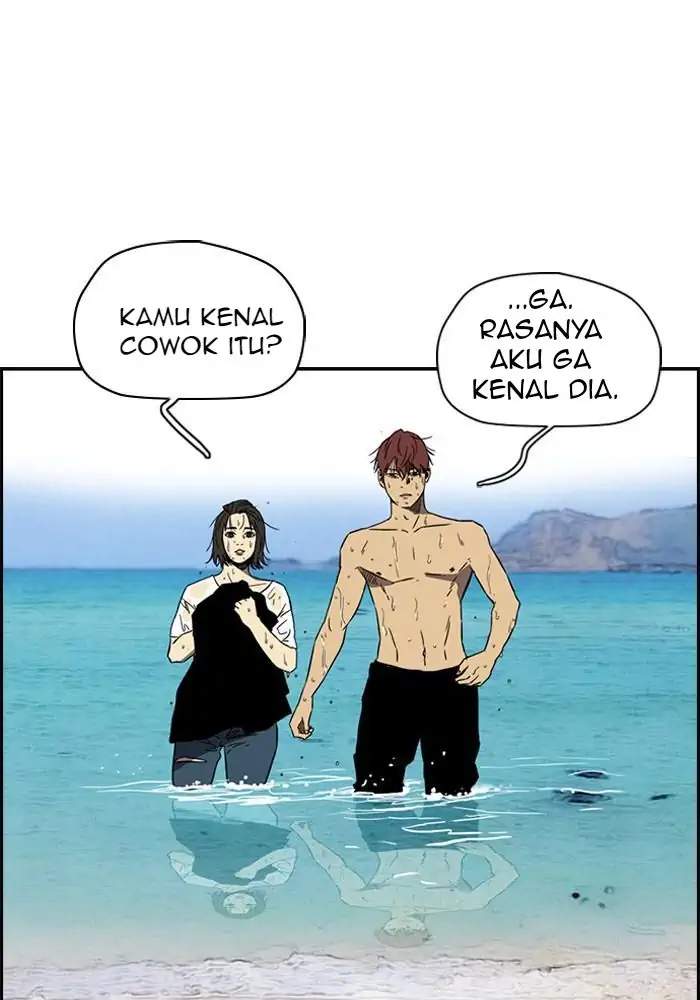 Wind Breaker Chapter 221 Gambar 61