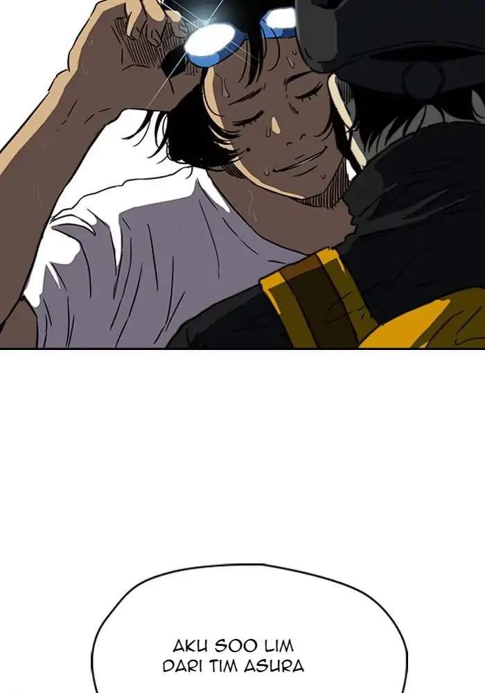 Wind Breaker Chapter 221 Gambar 63