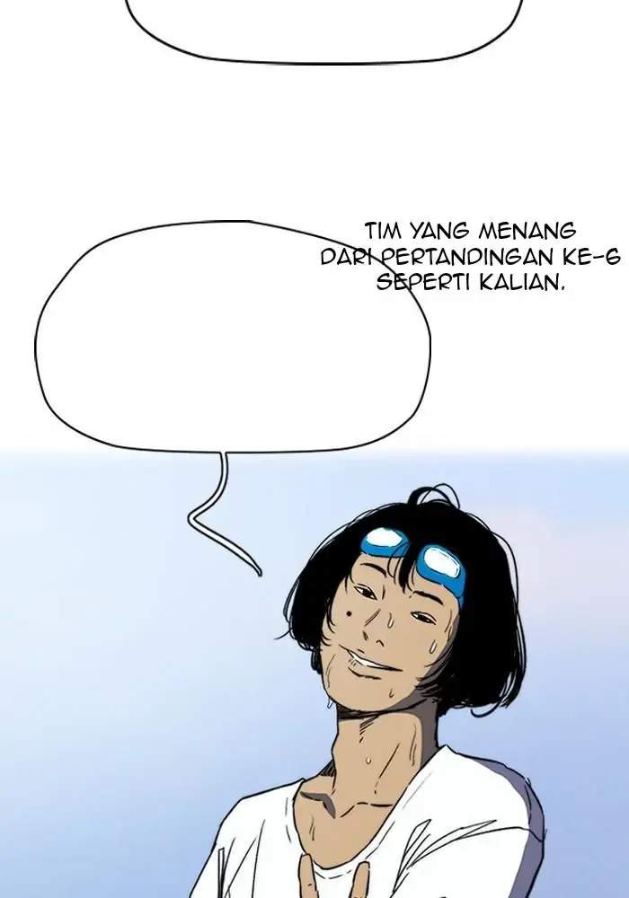 Wind Breaker Chapter 221 Gambar 64