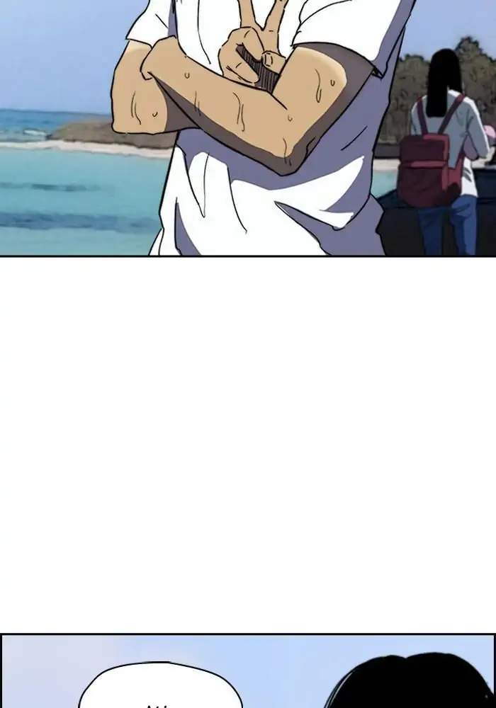 Wind Breaker Chapter 221 Gambar 65