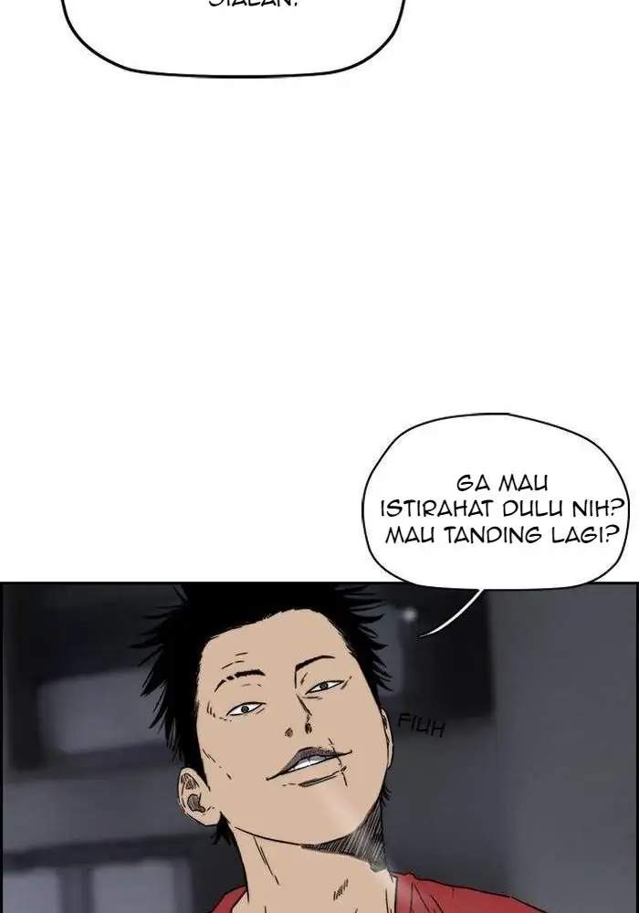 Wind Breaker Chapter 221 Gambar 78