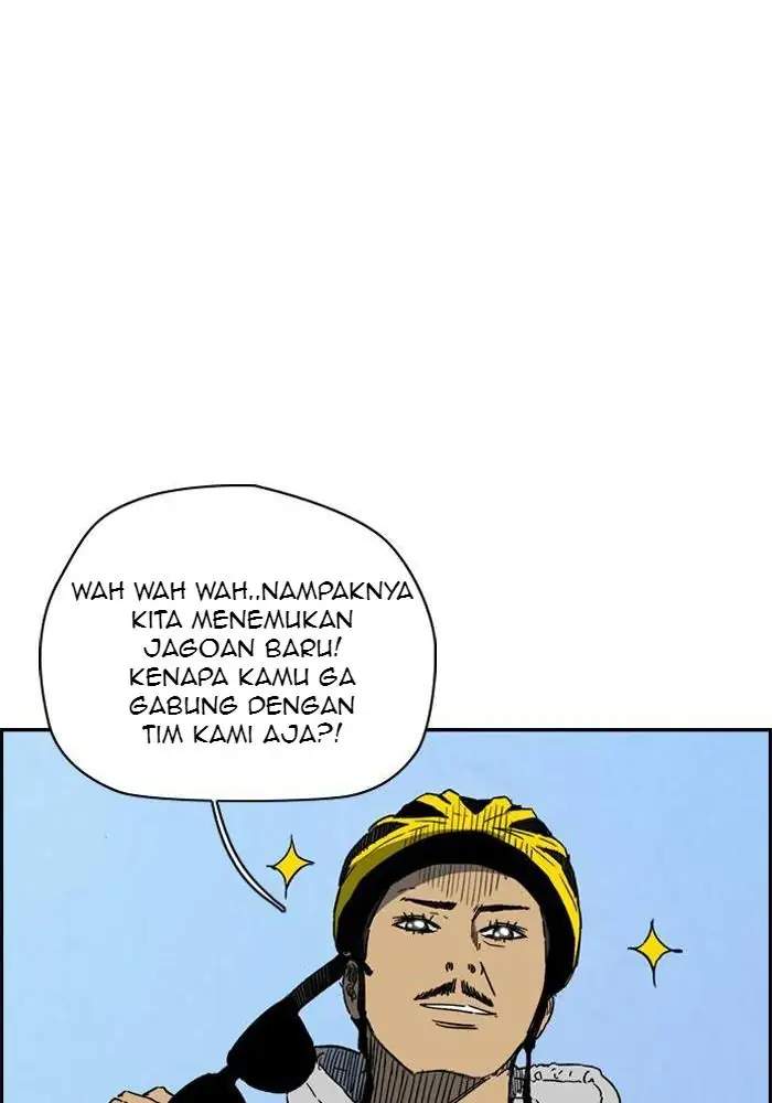 Wind Breaker Chapter 221 Gambar 8