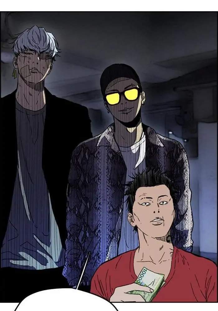 Wind Breaker Chapter 221 Gambar 80