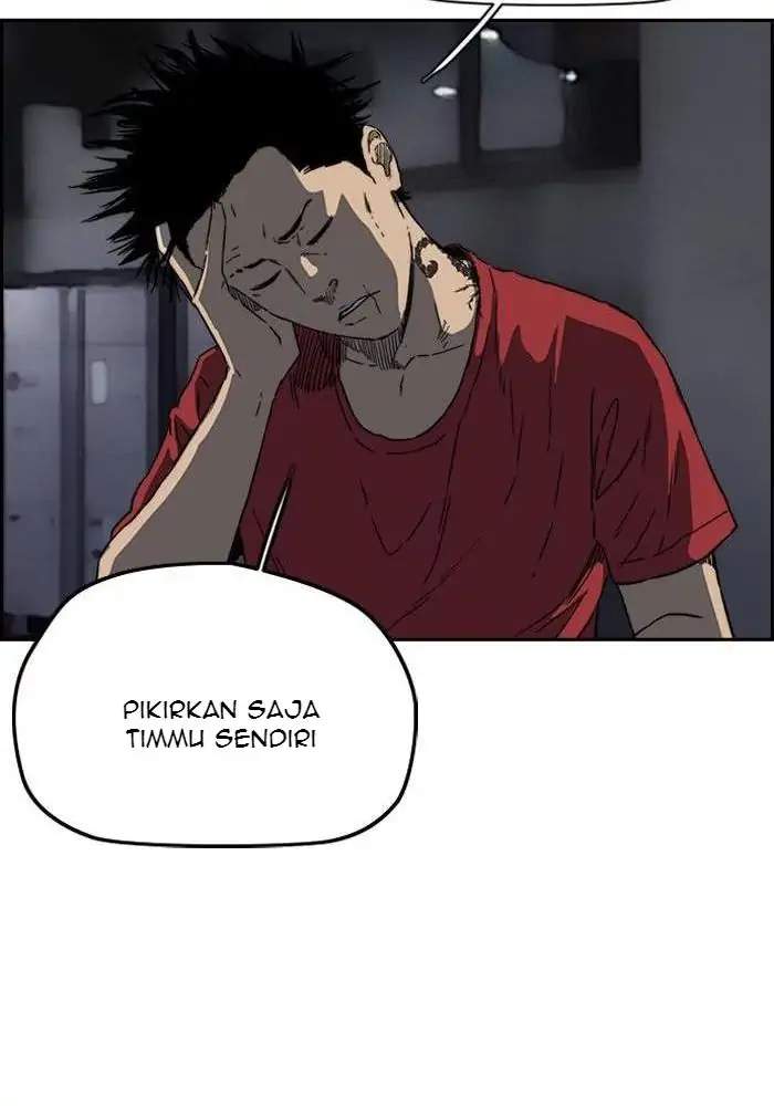 Wind Breaker Chapter 221 Gambar 83