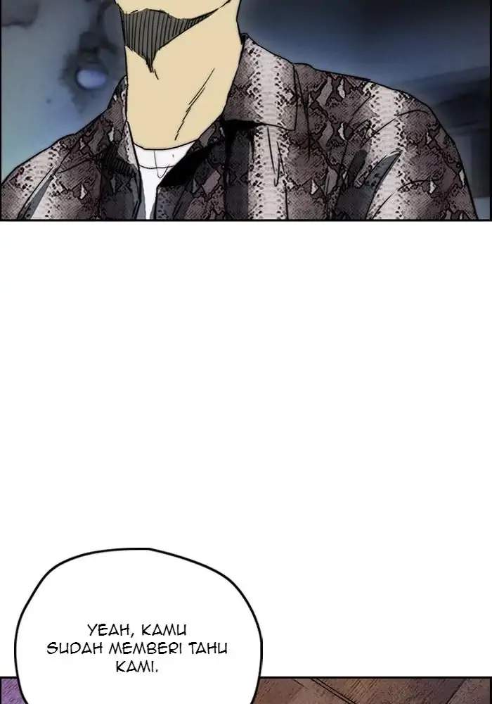 Wind Breaker Chapter 221 Gambar 85