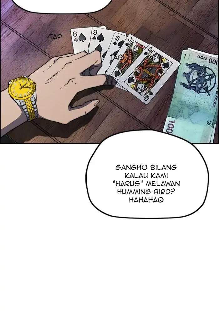 Wind Breaker Chapter 221 Gambar 86