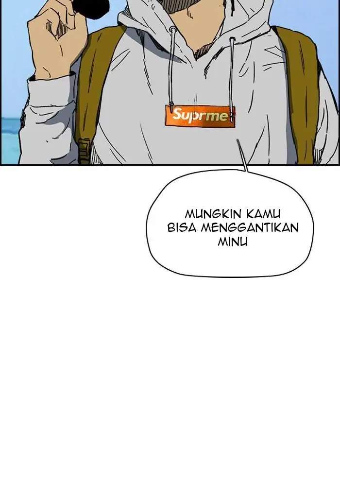 Wind Breaker Chapter 221 Gambar 9