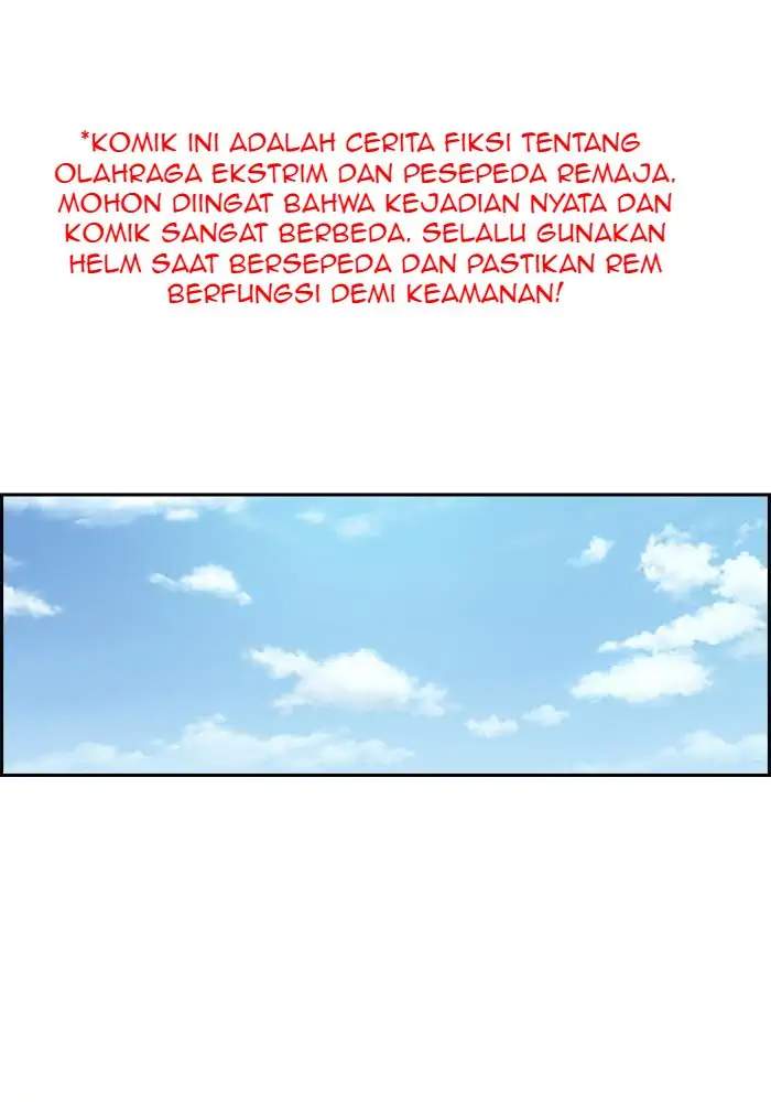 Komik Wind Breaker Chapter 220 gambar nomor 1