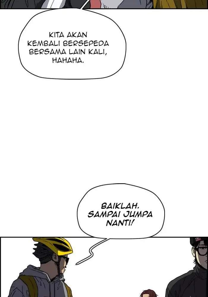 Wind Breaker Chapter 220 Gambar 11
