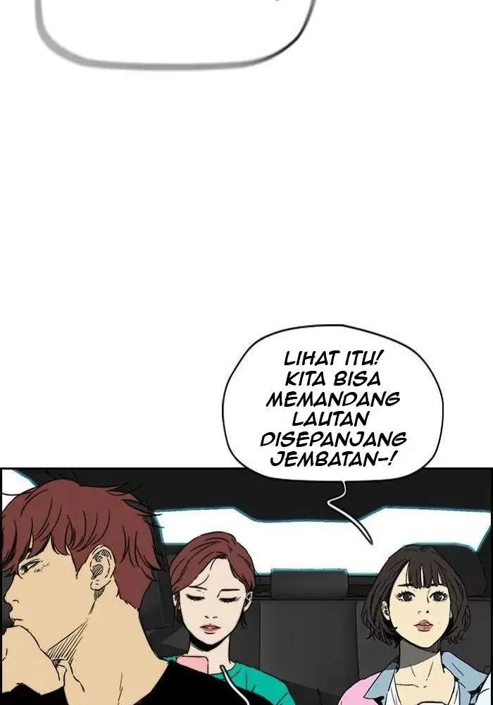 Wind Breaker Chapter 220 Gambar 18