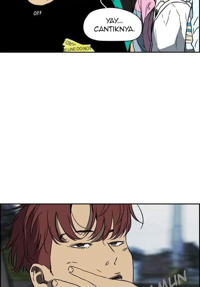 Wind Breaker Chapter 220 Gambar 19