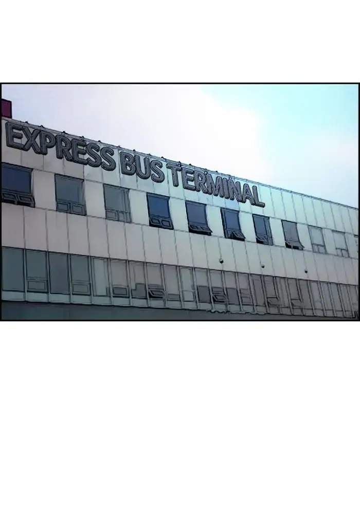 Manhwa Wind Breaker Chapter 220 gambar nomor 2