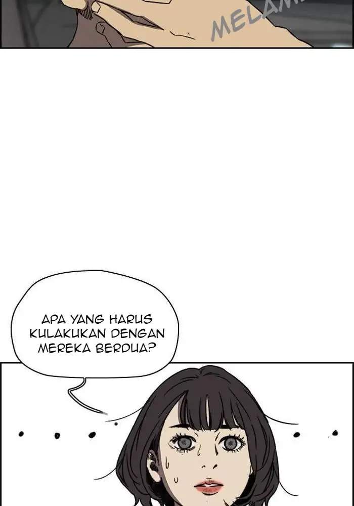 Wind Breaker Chapter 220 Gambar 20
