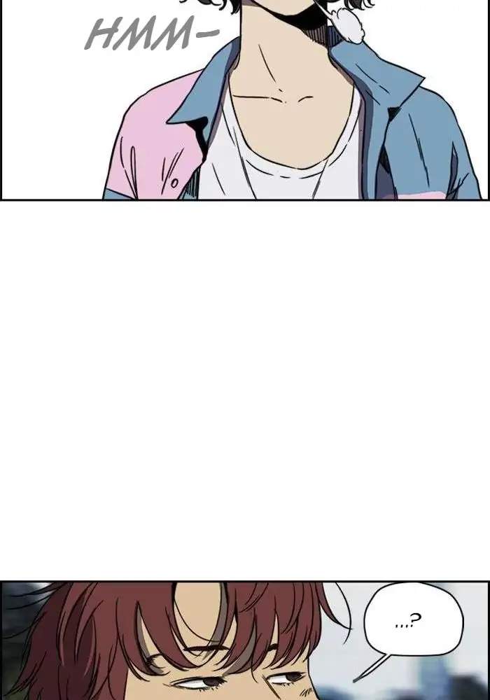 Wind Breaker Chapter 220 Gambar 21