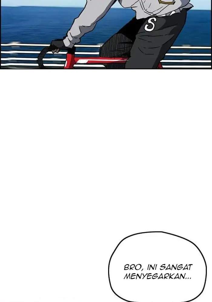 Wind Breaker Chapter 220 Gambar 24
