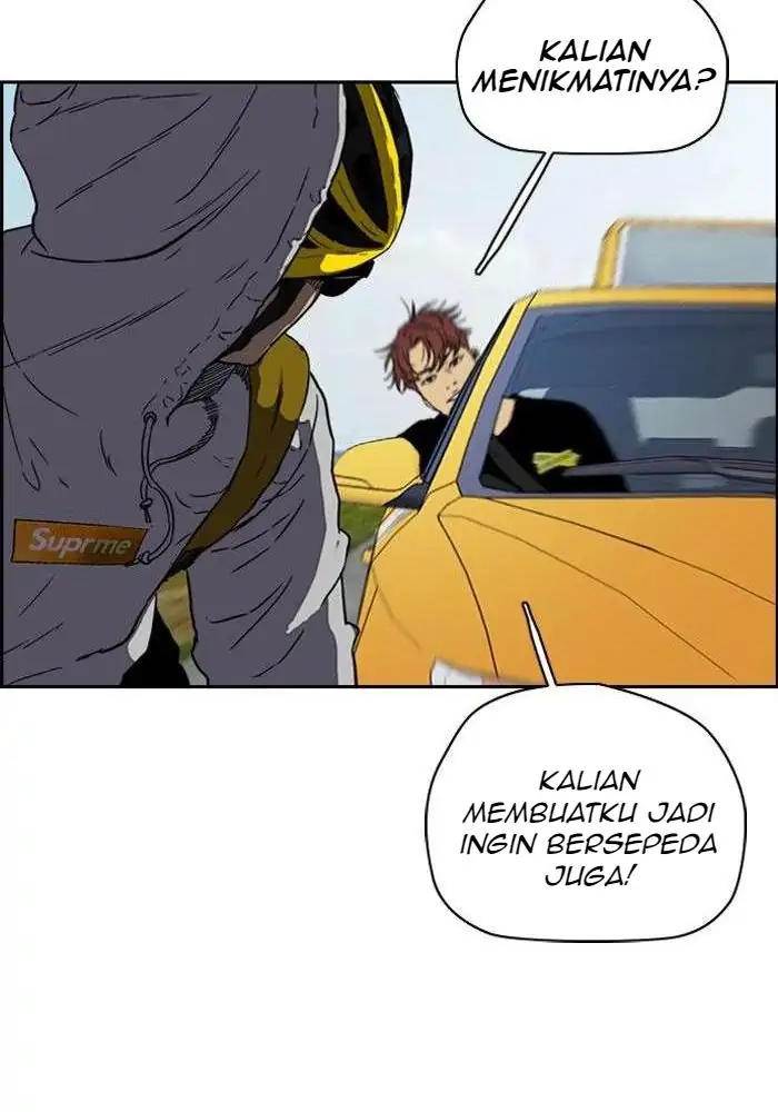 Wind Breaker Chapter 220 Gambar 28