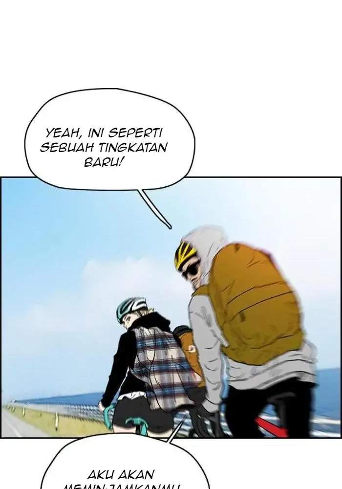 Wind Breaker Chapter 220 Gambar 29