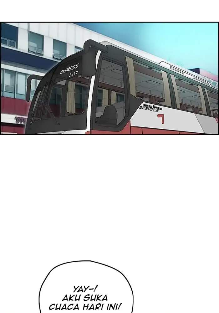 Wind Breaker Chapter 220 Gambar 3