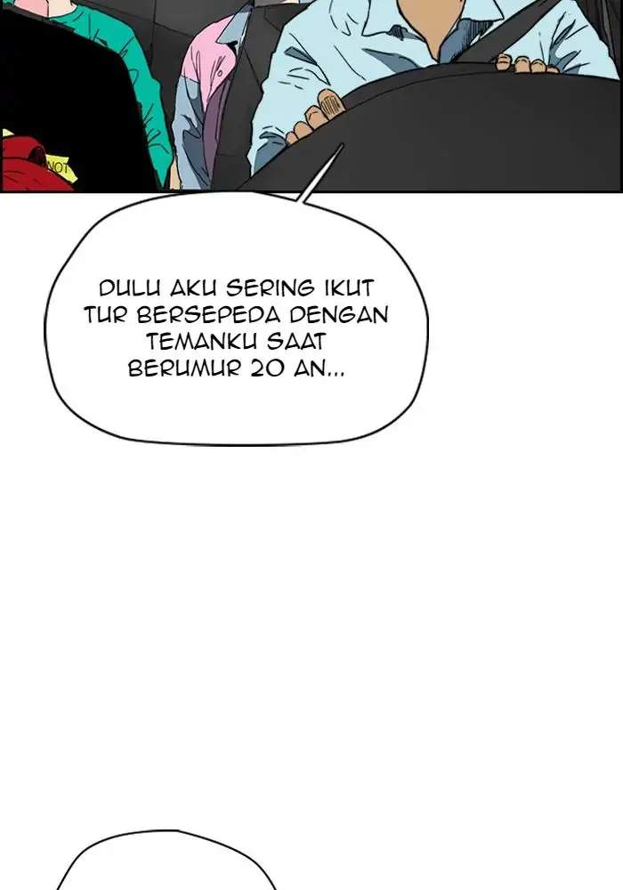 Wind Breaker Chapter 220 Gambar 31