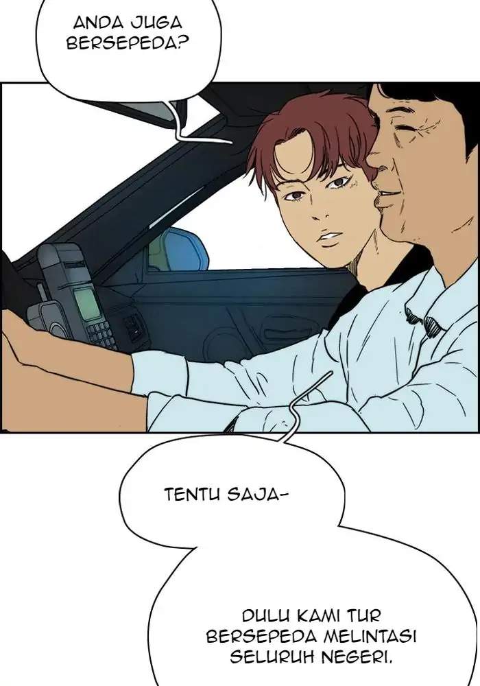 Wind Breaker Chapter 220 Gambar 32