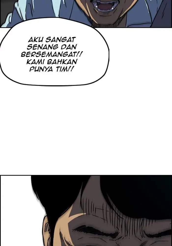 Wind Breaker Chapter 220 Gambar 34