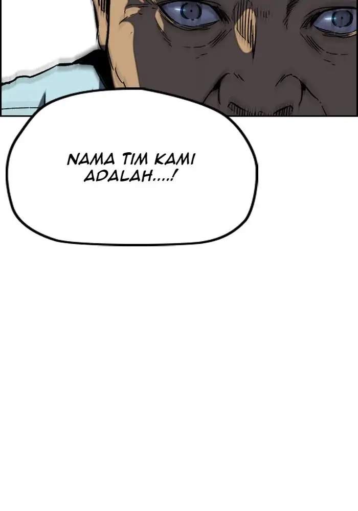 Wind Breaker Chapter 220 Gambar 35