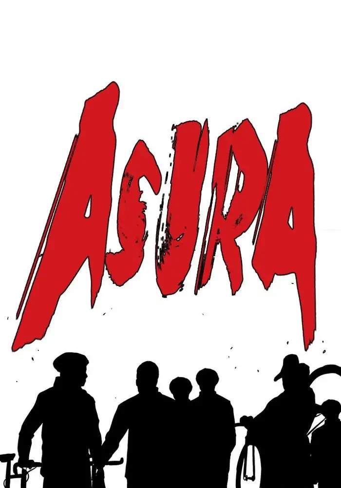 Wind Breaker Chapter 220 Gambar 36